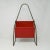 Model 3808 Magazine Rack by Carl Auböck for Werkstätte Carl Auböck, Vienna, 1960s For Sale - Image 11 of 11