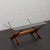Teak Coffee Table by Illum Wikkelsø for CF Christensen, Denmark, 1960s For Sale - Image 13 of 14