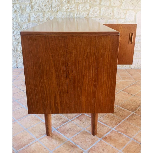 Mid Century Teak Sideboard from G-Plan, 1970s For Sale - Image 16 of 18