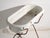 Bathtub in Enamelled Iron Central Europe, 1950 For Sale - Image 4 of 12