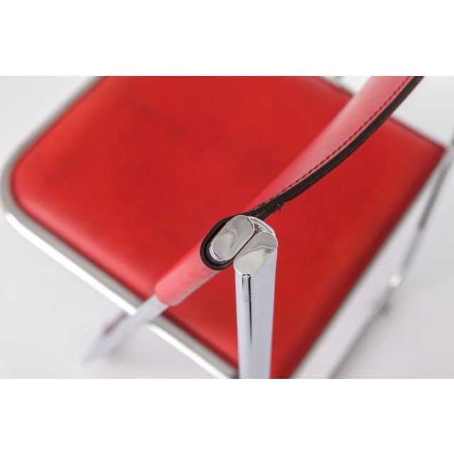 Tamara Folding Chair by Arrben, 1970s For Sale - Image 4 of 11