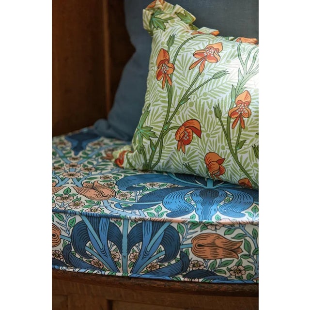 Beware Alan Francis Vigers`s upbeat jolly 1901 design has a somewhat sinister undertone. So named because its head...