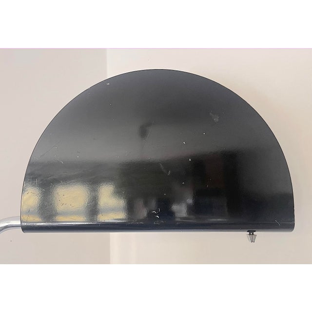 Floor Lamp by Bruno Gecchelin for Skipper, 1970 For Sale - Image 9 of 10