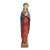 Sculptor of Mary in Wax by Vernez For Sale