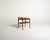 Swedish Teak Trolley by Erik Gustafssons Möbelfabrik, 1950s For Sale - Image 12 of 12