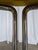 1970s Vintage Bauhaus Yellow Bar Table in Chrome, 1970s For Sale - Image 5 of 18
