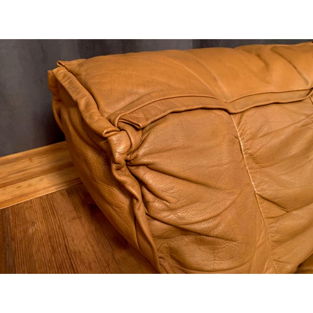 Hämeen Kalustaja Sofa, Finland, 1970s For Sale - Image 10 of 18