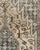 Vintage Circa 1940 Distressed Mazlagan Rug 4ft 5in X 6ft 3in For Sale - Image 13 of 16