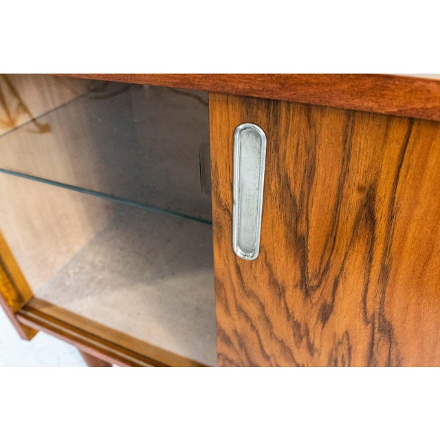 Mini Bar from Bytom Fabryki Mebli, Poland, 1960s For Sale - Image 9 of 12