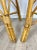 Italian Chairs in Rattan and Bamboo, 1960s, Set of 6 For Sale - Image 15 of 18