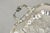 Victorian Vintage English Sheffield Victorian Silver Plated Oval Scalloped Platter Tray For Sale - Image 3 of 10