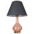 Opaline Murano Glass Table Light from Cenedese Vetri, Italy, 1960s For Sale - Image 18 of 18