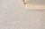 Exquisite Rugs Soft Lines Handmade Bamboo Silk & Banana Silk Light Beige Rug-10'X14' For Sale In Los Angeles - Image 6 of 7