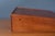 Wood Danish Aksel Bender Madsen & Ejner Larsen Solid Teak Jewelry Box for Willy Beck For Sale - Image 7 of 16