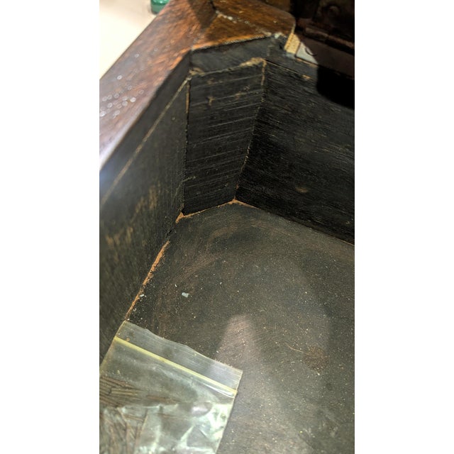 Antique Original Masters Voice Gramaphone- Phonograph 1940s For Sale - Image 12 of 12