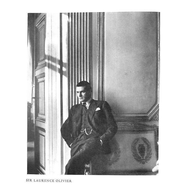 "Persona Grata" 1953 Beaton, Cecil (Inscribed) For Sale In New York - Image 6 of 12