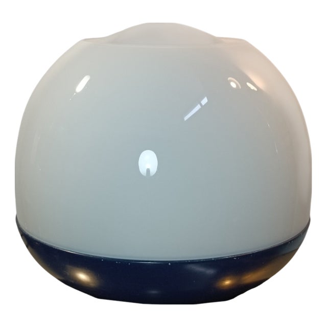 Platea Lamp attributed to L. F. and F. Mazzucchelli for Artemide, 1965 For Sale