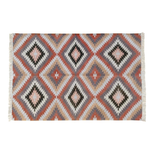 Bangalore Rug, 10X14 For Sale