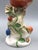 Beige Large Mid-Century Hand-Painted Porcelain Figurine of Parrot / Macaw (Model 5000) by Béla Kelemen for Herend For Sale - Image 8 of 13