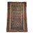 Antique Persian Malayer Rug With Allover Paisley, Early 20th Century For Sale