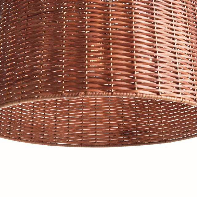 Boho Chic Monterey Pendant For Sale - Image 3 of 4