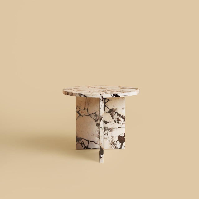 Contemporary Kyushu Coffee Table from Lebanto For Sale - Image 3 of 4