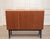 Mässan Cabinet in Teak attributed to Kurt Karlsson for August Löfvings Möbelfabrik, 1950s For Sale - Image 9 of 14