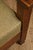 Antique Mission Oak Adjustable Morris Chair For Sale - Image 12 of 18