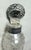 Silver Antique 19th Century Unger Brothers Sterling Silver Cut Crystal Perfume Bottle For Sale - Image 8 of 12