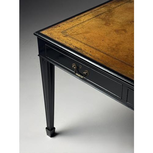 English Writing Desk, 19th Century For Sale - Image 13 of 18