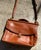 Vintage Coach Beekman Briefcase For Sale - Image 9 of 11