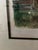 1990s Rene Genis Limited Edition Painting For Sale - Image 4 of 5