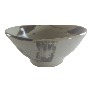 Mid-Century Murata Gen Japanese Studio Pottery From Mashiko Village