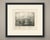 An original antique lithograph from jean-baptiste madou's vie de napoléon, printed at brussels in 1827. The sheet is...