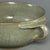 15th Century & Earlier Antique Chinese Longquan Celadon Crackle Glaze Handled Cup For Sale - Image 5 of 9