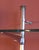 French Art Deco Etagere in Metal and Glass, 1930s For Sale - Image 6 of 14