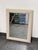 Contemporary Made Goods Sabine Mirror in Sand Finish For Sale - Image 3 of 12