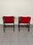 Chairs with Armrests, 1960s, Set of 2 For Sale - Image 15 of 17