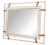 Traditional Maitland-Smith Admiral Mirror For Sale - Image 3 of 3