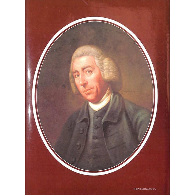 1980s "Capability Brown and the Eighteenth-Century English Landscape" 1985 Turner, Roger For Sale - Image 5 of 10