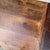 19th Century English Oak Draw-Leaf Coffee Table For Sale - Image 11 of 11