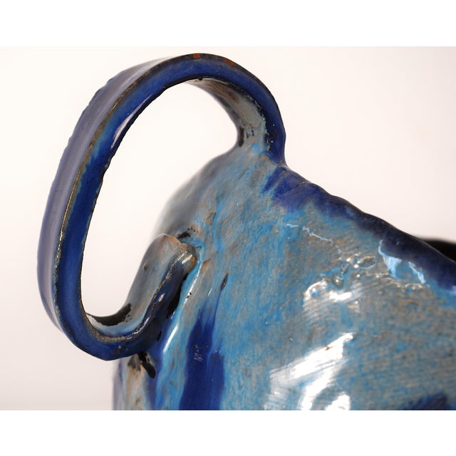 1960s Italian Ceramic Jug, 1960s For Sale - Image 5 of 13