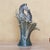 Early 21st Century Franz Collection Jungle Beauties Safari Zebra Sculptural Porcelain Vase Fz00379 For Sale - Image 5 of 18