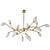 Arteriors Home Ember Chandelier For Sale - Image 12 of 12