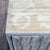 Gray Vanguard Furniture Media Console For Sale - Image 8 of 10