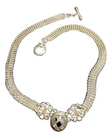 Example of Gothic Revival Jewelry and Accessories