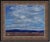 "Nevada Cloudscape" Contemporary Impressionist Style Landscape Oil Painting For Sale - Image 11 of 11