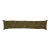 Highland Green Draught Excluder - 90cm X 20cm (36"x9") For Sale