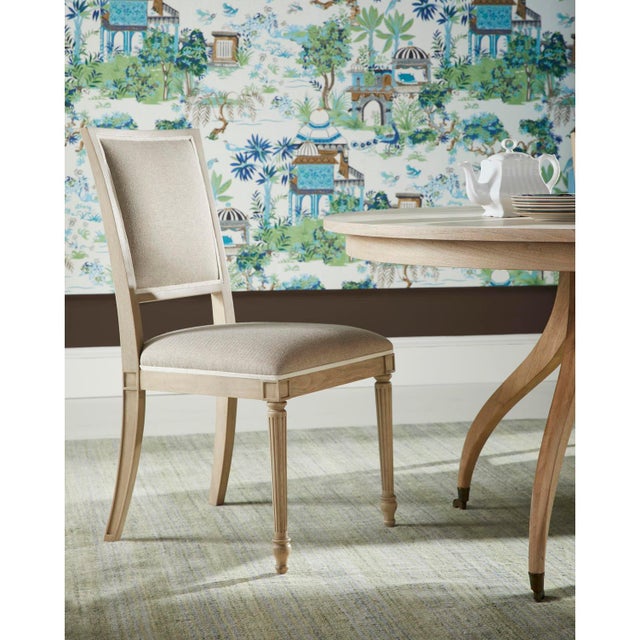 Mid Century Extendable Dining Table For Sale - Image 9 of 16