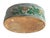 Vintage Vietri Signed and Hand-Painted Italian Oval Cachepot / Planter / Jardinier Mediterranean Floral Majolica For Sale In Jacksonville, FL - Image 6 of 6